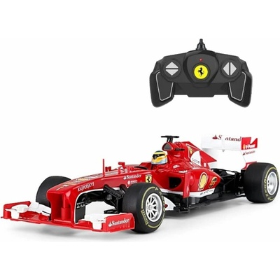 CMJ RC Ferrari F138 RTR Alonso & Massa 1:18