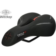 Wittkop Twin Medicus 1.0 Gel trekking čierne