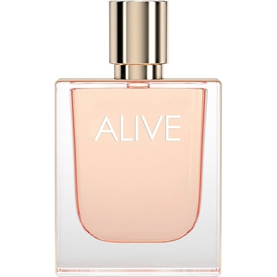 Hugo Boss Alive parfumovaná voda dámska 50 ml tester