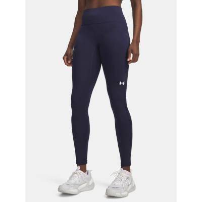 Under Armour Dámske legíny UA ColdGear Legging Modrá