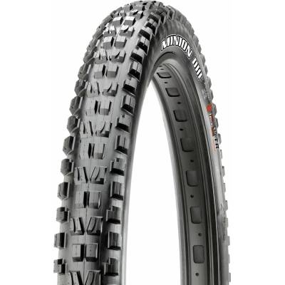 Maxxis PLÁŠŤ MINION DHF 20X2.40 KEVLAR (ETB00327300) Uni