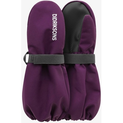 Didriksons Biggles Mitten 8 northen purple