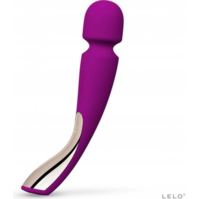 Lelo Smart Wand 2 Large hůlkový masážní přístroj