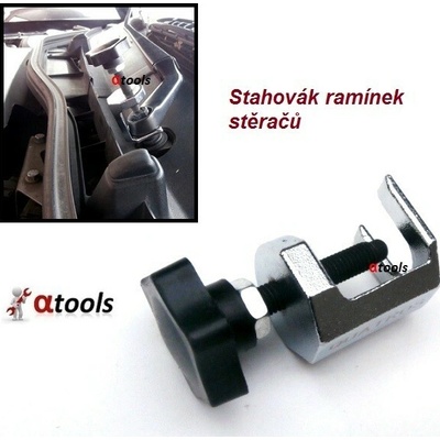 AHProfi Stahovák na ramena stěrače