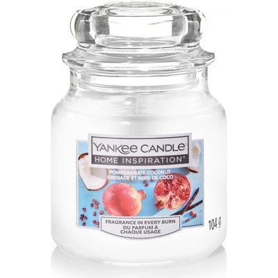 Yankee Candle Pomegranate Coconut 104 g