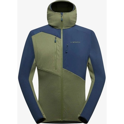 La Sportiva Lucendro Thermal Hoody cypress/night sky