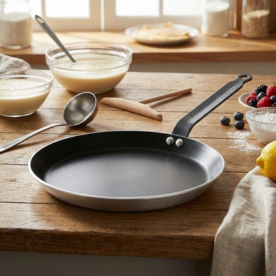 de Buyer na palačinky Choc Resto Induction 26 cm