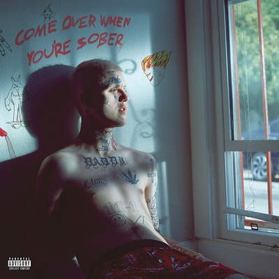 Come Over When You're Sober Pt. 2 CD – Hledejceny.cz