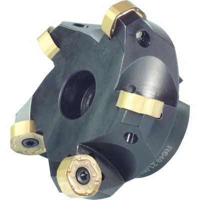 R649.21-063HN08 nástrčná fréza