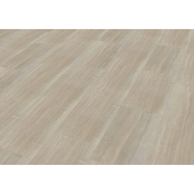 Floor Forever Design stone click rigid Travertine classic 9974 2,16 m²