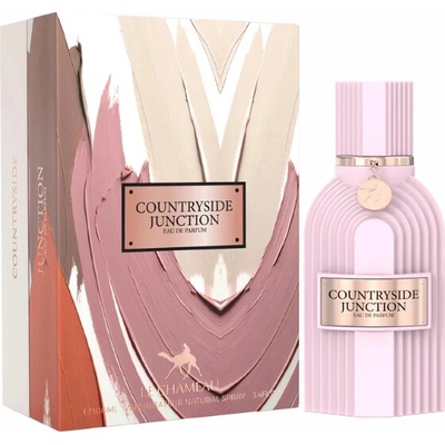 Le Chameau Countryside Junction parfumovaná voda dámska 100 ml