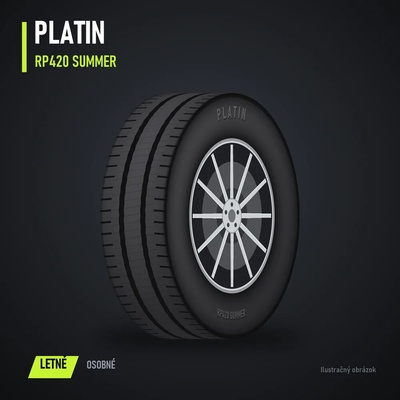 Platin RP420 225/50 R16 92Y