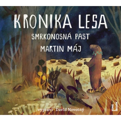 Kronika lesa: Smrkonosná past