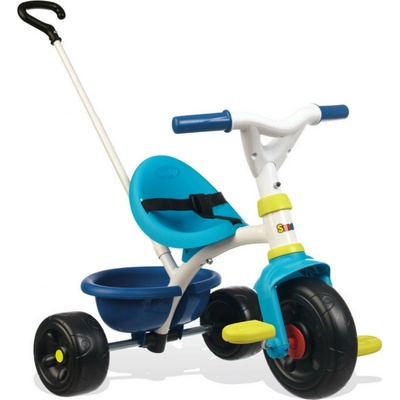 Smoby Be Fun Confort modrá modro zelená SM740405