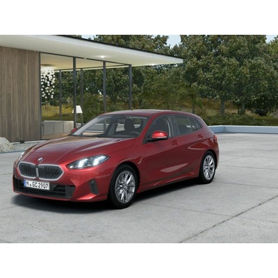 BMW 120 110 kW