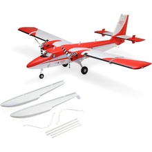 E-flite DHC-6 Twin Otter 1,4m PNP