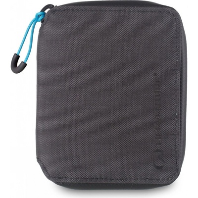 Life Venture RFID Bi-Fold Wallet 