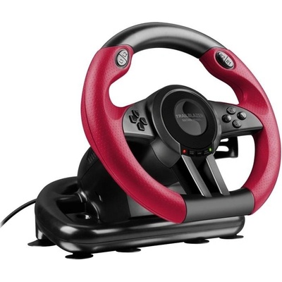 Speed Link Trailblazer SL-450500-BK