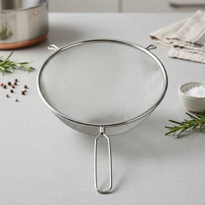 Cedník ORION Cedník nerez pr. 20 cm (124436)