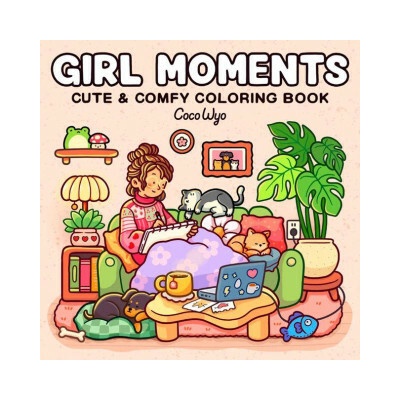 GIRL MOMENTS