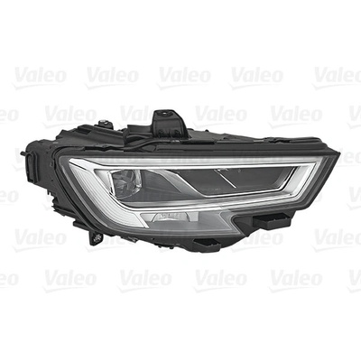 VALEO Hlavný svetlomet 046827