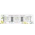 Yankee Candle Midnight Jasmine 3 x 37 g