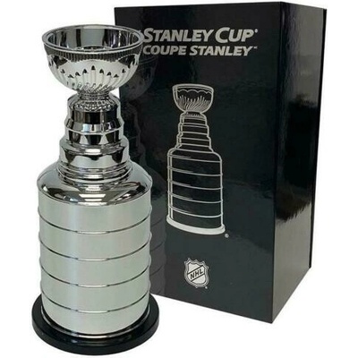 Pohár Stanley Cup Replica Silver With Box
