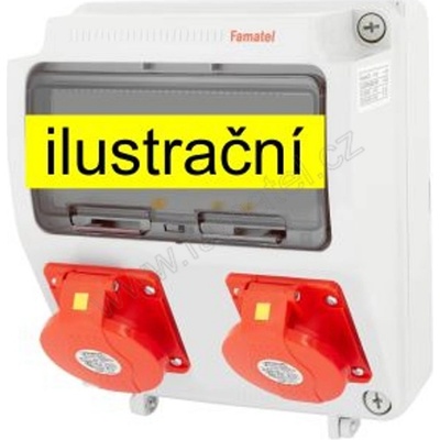 FAMATEL ZSF00200000.0 /3957