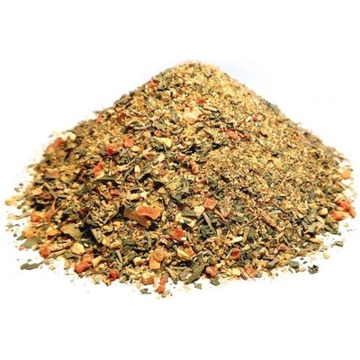 Bylík Bylinkové máslo směs koření 150 g – Hledejceny.cz