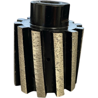 30# Diamantová fréza 50 x 45 mm M14 DIMAPA PROFI