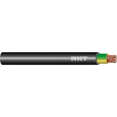 NKT YY-J 1x240mm² 1 m