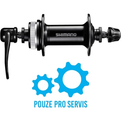Shimano Tourney HB-TX505