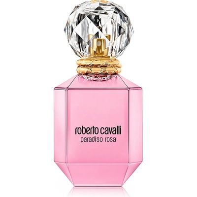 Roberto Cavalli Paradiso Rosa parfumovaná voda dámska 30 ml