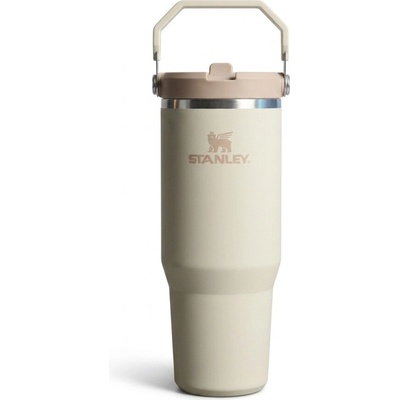 Stanley Tumbler se slámkou brčkem 890 ml Cream