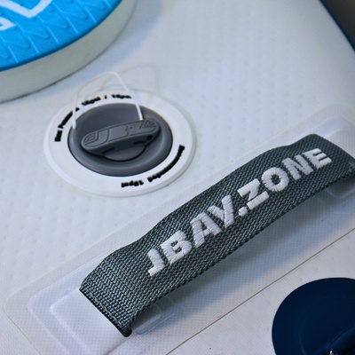 Paddleboard Jbay Zone H2 Kame 330x75x15