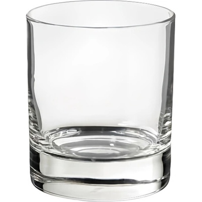METRO PROFESSIONAL Sklenice short LARIO 12 x 300 ml