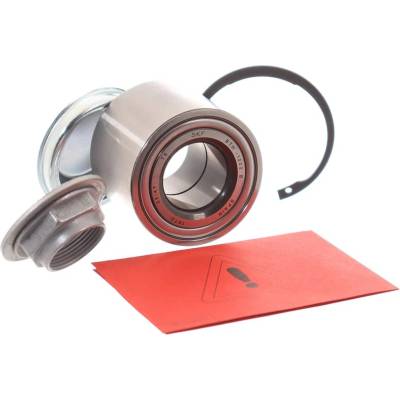 SKF Ložisko kolesa - opravná sada VKBA6544