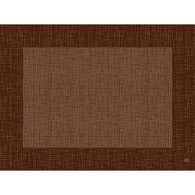 DUNI Prestieranie D-CEL 30x40 cm chestnut 100 ks