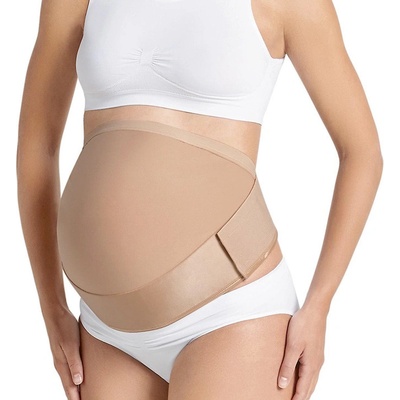 Anita tehotenský pás Babybelt 1708 telová