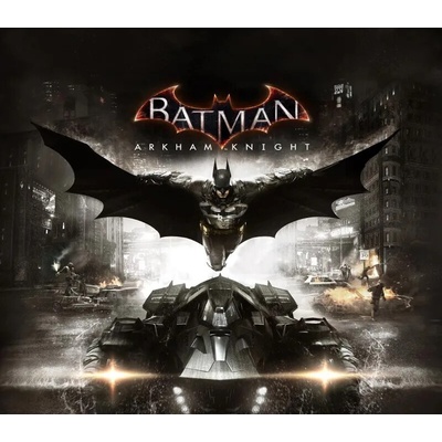 Batman Arkham Knight - Complete DLC Bundle