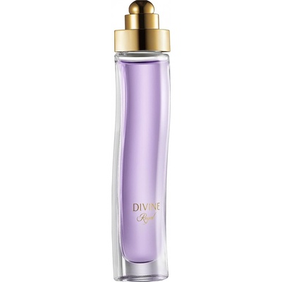 Oriflame Divine Royal toaletní voda dámská 50 ml