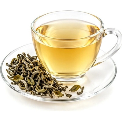 Oxalis Nepal Green Tea 30 g