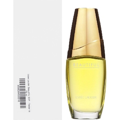 Estée Lauder Beautiful parfumovaná voda dámska 75 ml tester