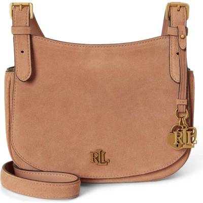 Lauren Ralph Lauren Marcy Crossbody taška Kůže 21 cm – Hledejceny.cz