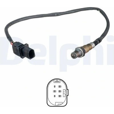 Lambda sonda DELPHI ES21349-12B1