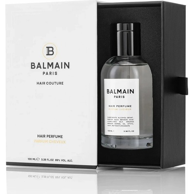 BALMAIN Hair Perfume Signature Fragrance 100 ml