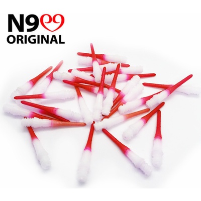 L Style Hroty Lip Point Premium Natural Nine 30 ks – Hledejceny.cz