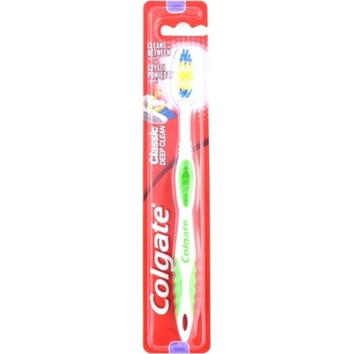 Colgate kartáček PLUS hard