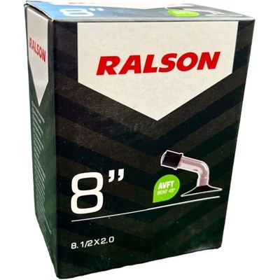 Ralson AV