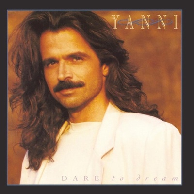 Dare to Dream - Yanni CD – Hledejceny.cz